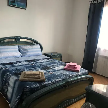Guest house Sole Camera Blu Alghero