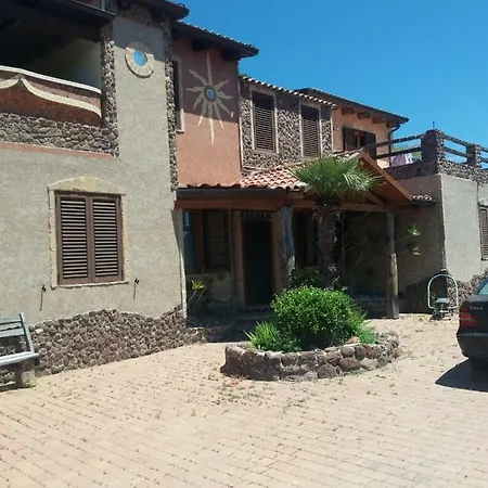 Sole Camera Blu Guest house *